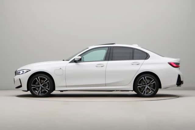 BMW 3-Serie (2026) thumbnail 12
