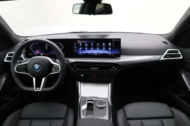 BMW 3-Serie (2026) thumbnail 13