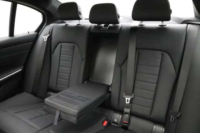 BMW 3-Serie (2026) thumbnail 16