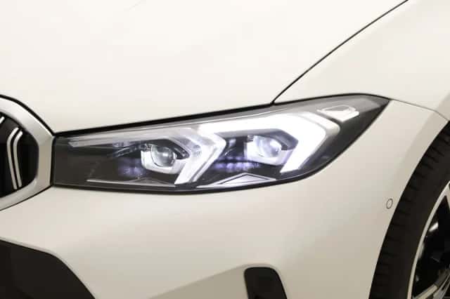 BMW 3-Serie (2026) thumbnail 20