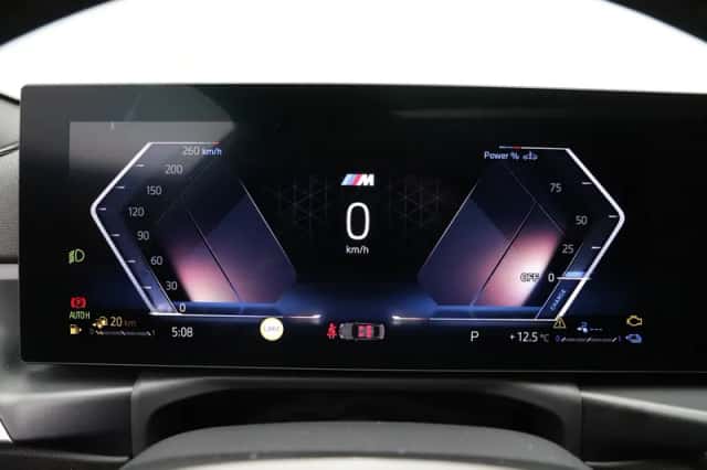 BMW 3-Serie (2026) thumbnail 3