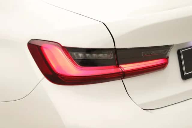 BMW 3-Serie (2026) thumbnail 21