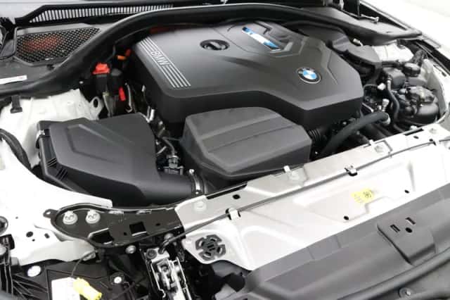 BMW 3-Serie (2026) thumbnail 4