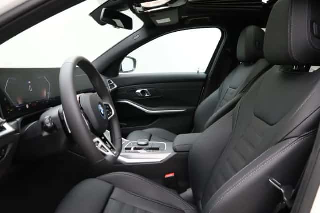 BMW 3-Serie (2026) thumbnail 5
