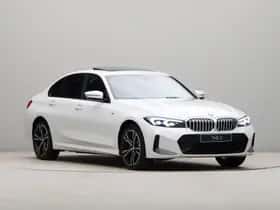 BMW 3-Serie (2026) thumbnail 7