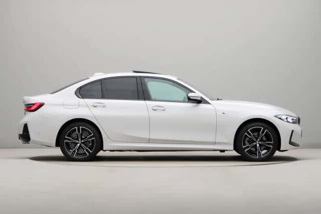 BMW 3-Serie (2026) thumbnail 8