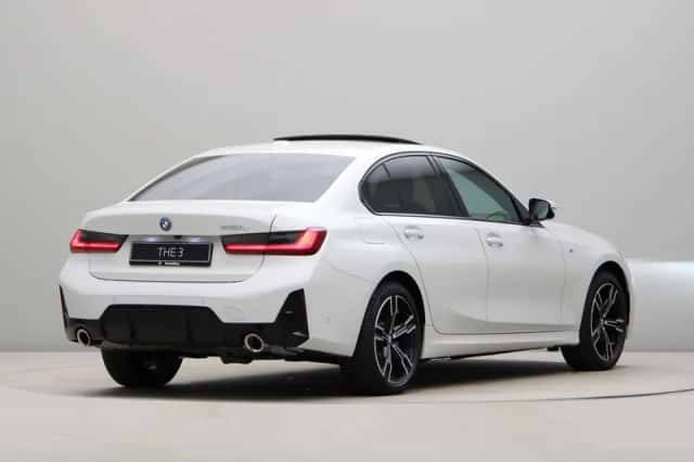 BMW 3-Serie (2026) thumbnail 9