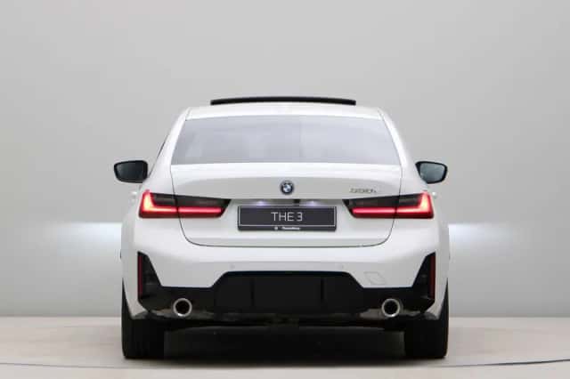 BMW 3-Serie (2026) thumbnail 10