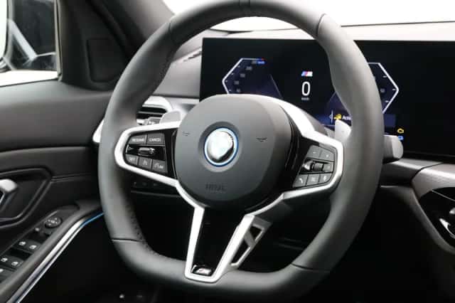 BMW 3-Serie (2026) thumbnail 2