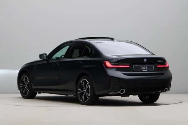 BMW 3-Serie (2026) thumbnail 11