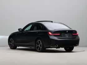 BMW 3-Serie (2026) thumbnail 11