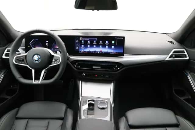 BMW 3-Serie (2026) thumbnail 13