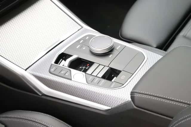 BMW 3-Serie (2026) thumbnail 15
