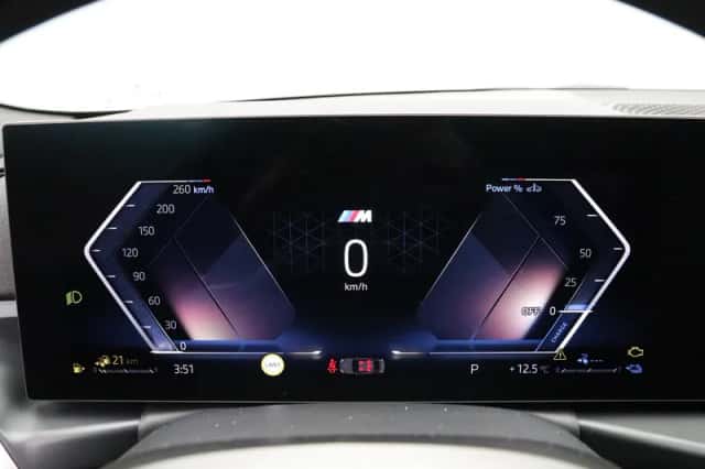 BMW 3-Serie (2026) thumbnail 3