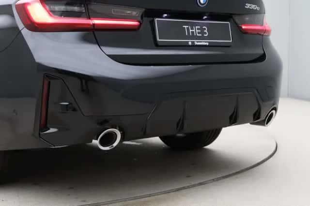BMW 3-Serie (2026) thumbnail 21