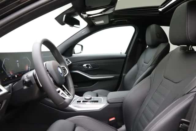 BMW 3-Serie (2026) thumbnail 5
