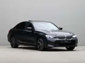 BMW 3-Serie (2026) thumbnail 7