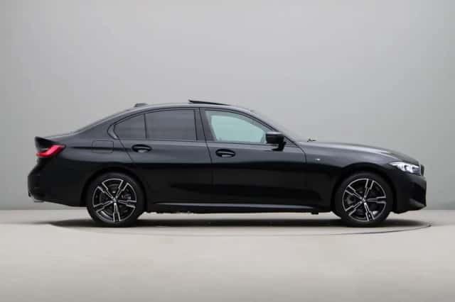 BMW 3-Serie (2026) thumbnail 8