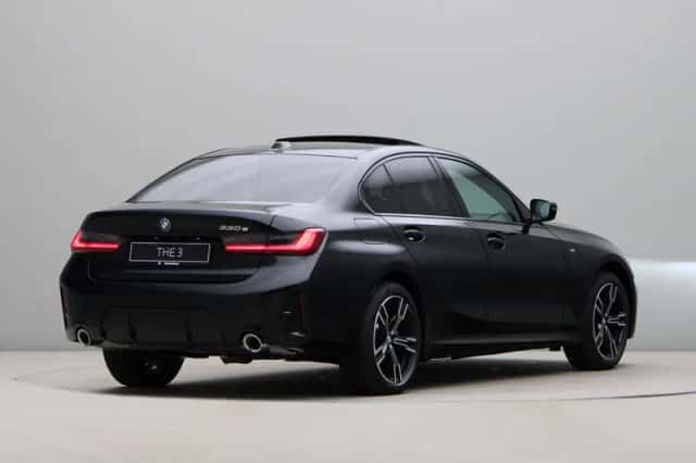 BMW 3-Serie (2026) thumbnail 9