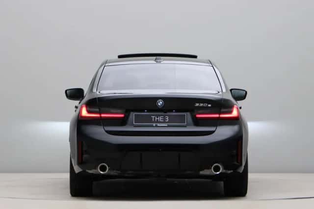 BMW 3-Serie (2026) thumbnail 10