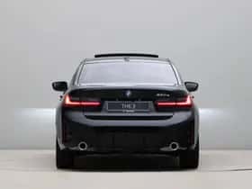 BMW 3-Serie (2026) thumbnail 10
