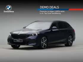 BMW 5-Serie (2026)