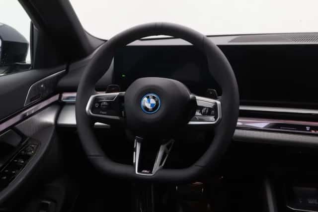 BMW 5-Serie (2026) thumbnail 2