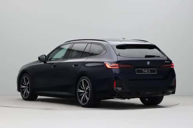 BMW 5-Serie (2026) thumbnail 11
