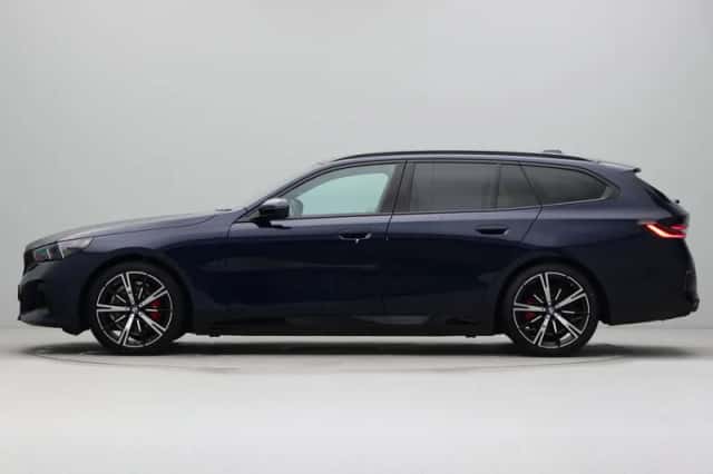 BMW 5-Serie (2026) thumbnail 12