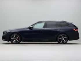 BMW 5-Serie (2026) thumbnail 12