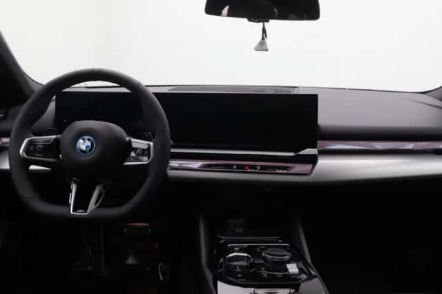 BMW 5-Serie (2026) thumbnail 13