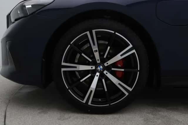 BMW 5-Serie (2026) thumbnail 19