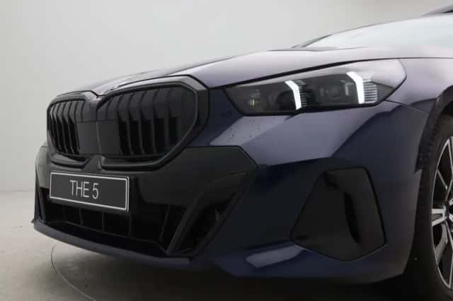 BMW 5-Serie (2026) thumbnail 20