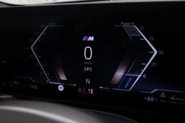 BMW 5-Serie (2026) thumbnail 3
