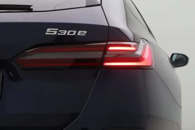 BMW 5-Serie (2026) thumbnail 21
