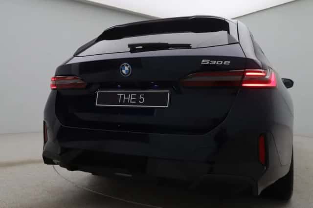 BMW 5-Serie (2026) thumbnail 22