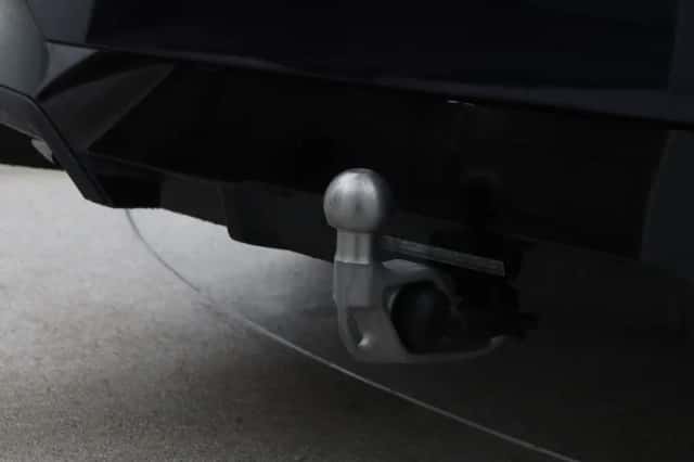 BMW 5-Serie (2026) thumbnail 25