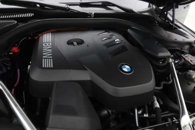 BMW 5-Serie (2026) thumbnail 4