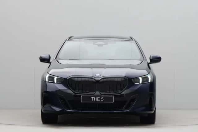 BMW 5-Serie (2026) thumbnail 6