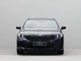 BMW 5-Serie (2026) thumbnail 6