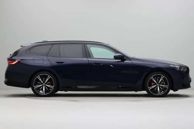 BMW 5-Serie (2026) thumbnail 8