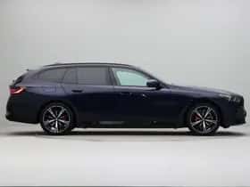 BMW 5-Serie (2026) thumbnail 8