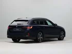BMW 5-Serie (2026) thumbnail 9