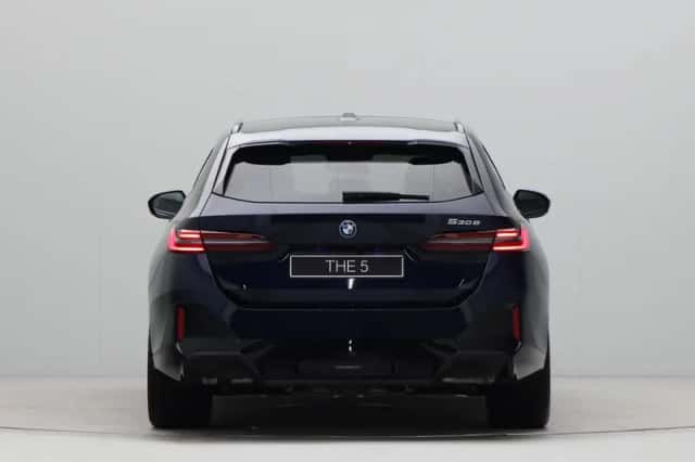 BMW 5-Serie (2026) thumbnail 10