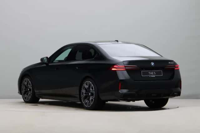 BMW 5-Serie (2026) thumbnail 11