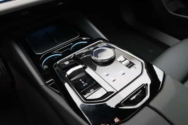 BMW 5-Serie (2026) thumbnail 16