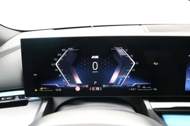 BMW 5-Serie (2026) thumbnail 3