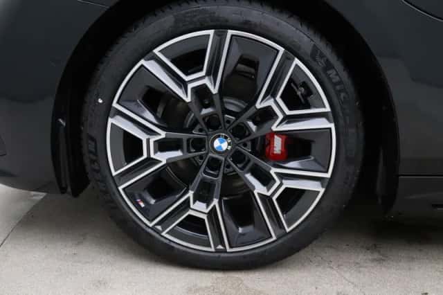 BMW 5-Serie (2026) thumbnail 22