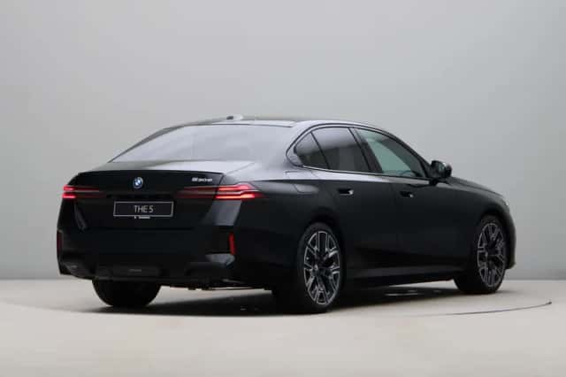 BMW 5-Serie (2026) thumbnail 9
