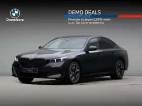 BMW 5-Serie (2026)